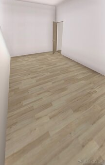 Prenájom útulného 1-izbového bytu v širšom centre Malaciek - 6