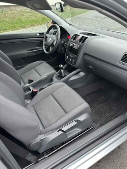 Volkswagen Golf V 1.4 Benzin - 6