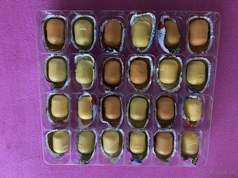 Kinder- dioráma, adventný kalendár - 6