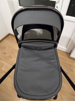 Kočík Moon style - 6