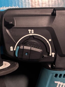 Makita priklepova vrtacka - nepouzita - 6