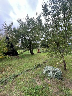 NA PREDAJ – Záhradná chatka, Liptovský Mikuláš - 6