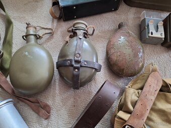 Staré vojenské veci - 6
