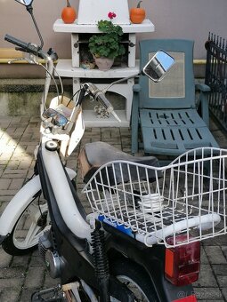 Moped Korádo 2 kw - 6