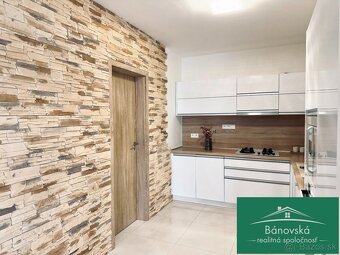 Na predaj 4 izbový priestranný a svetlý rodinný dom vo Veľký - 6