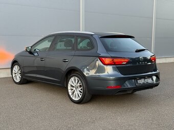 Seat Leon 1.6di Style 2019 LED,Virtual,ACC,Tempomat - 6