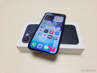 APPLE IPHONE 13 mini 128gb,ZDRAVIE BATERKY 100% - 6