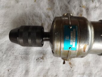 Sada adaptérov na ručnu vrtačku. - 6