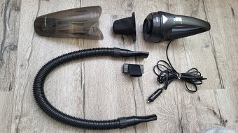 Ručný vysávač do auta 12 V - 6