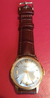 Hodinky Raketa pánske - 6