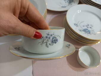 Jedálenský set Thun - 6