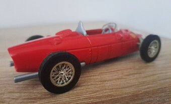 Ferrari 156 f1 Sharknose - 6