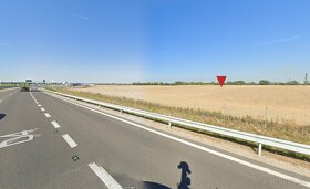 Pozemky v Podunajských Biskupiciach – Lieskovec, pri R4 - 6