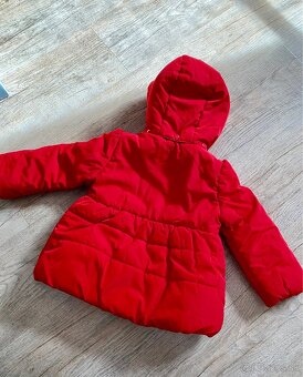 Prechodná bunda veľ. 92 - 6