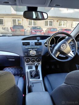 Mazda 1,6 sport 2009 benzin - 6