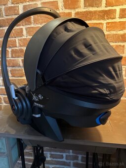 Kočík Stokke Scott 3v1 - 6