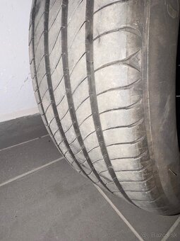 MICHELIN PRIMACY 4 - 205/55 R16 91H - Letne - 6