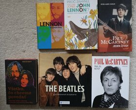 Beatles,Lennon,McCartney,Harrison - 6