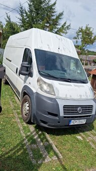 Fiat Ducato - 6