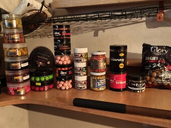 Rybársky sortiment - 6