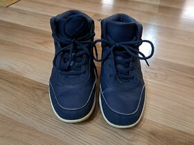 Chlapčenská obuv, 4 páry, veľkosť 40 - 6