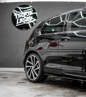 Golf R 7.5 2.0TSI 4motion - 6