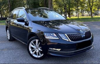 Skoda Octavia III Facelift 1.6 Tdi - 6