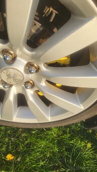 Mitsubishi lancer 1.8 sportback - 6