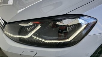 Volkswagen Golf R Variant DSG 221kw 4motion - 6