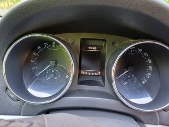Yeti 2.0 TDI 103kW, 4x4 - 6