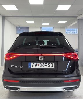 Seat Tarraco 2.0TDI 147Kw 4x4 Experience - 6