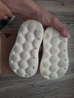 Botasky Adidas velkost 23 - 6
