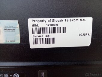 Dell Desktop - 6