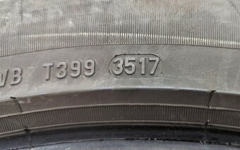 235/45 R18 94W letné - 6