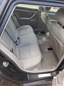 Audi A4 Avant 1.9 TDI 2007 - 6