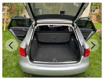 AUDI A4 B8 2.0 tdi - 6