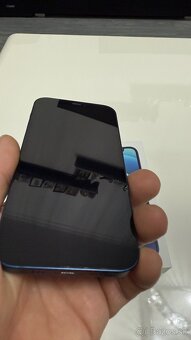 iPhone 12 64gb modrý. - 6