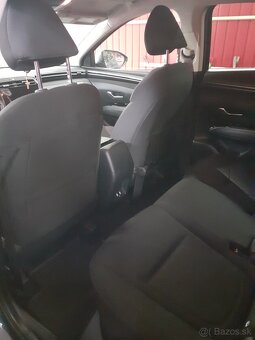 Hyundai Tucson 1.6 T-GDi Style - 6