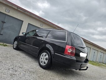 Volkswagen Passat B5.5 1.9TDI 96kw - 6