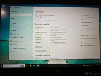 HP Zbook 15 G2 - 6