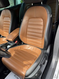 Volkswagen CC - 6