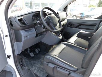 Peugeot Expert Furgon L1, 1,5 HDi + klíma - 6