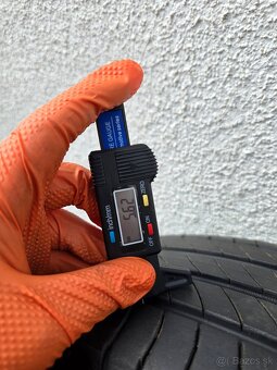 letné pneumatiky Michelin e Primacy 205/55 R19 DOT5222 - 6