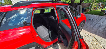 Predám Citroen C3 Aircross - 6