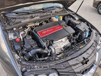 Alfa Romeo 159 SportWagon 2.0 Jtdm 125kw - 6