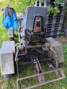 Traktor - 6