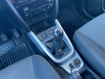Suzuki Vitara 1.6 VVT 4x4 - 6