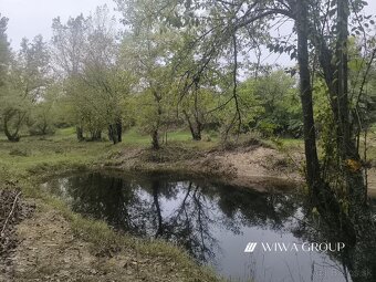 Na predaj stavebný pozemok - Chľaba - 6