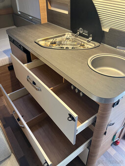 predam obytny prives Weinsberg CaraOne pre 4-5 osob,2021 - 6