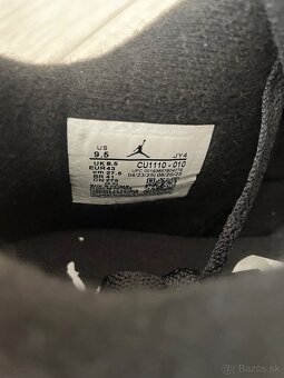 Jordan 4 Black Cats - 6